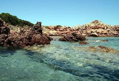 Villaggio 5* Costa Paradiso