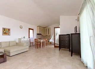 Hotel Villaggio